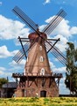 Ветряная мельница в Hammarlunda Kibri HO (39151)